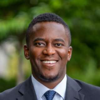 Daniel Tshala, MD, Anesthesiology, San Francisco, CA