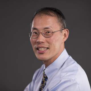 Samuel Tong, MD