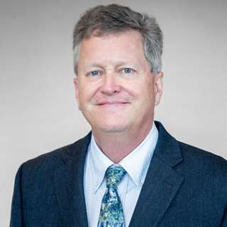 Stephen Swanger, MD