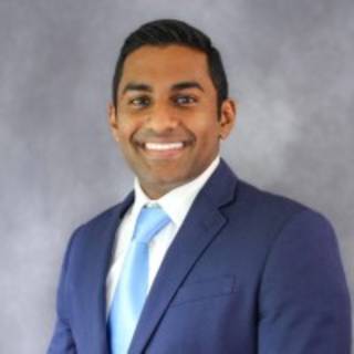 Adarsh Purohith, DO, Pediatrics, Chattanooga, TN