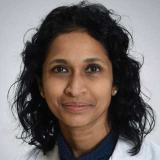 Jyothi Mekapati, MD, Gastroenterology, Doylestown, PA