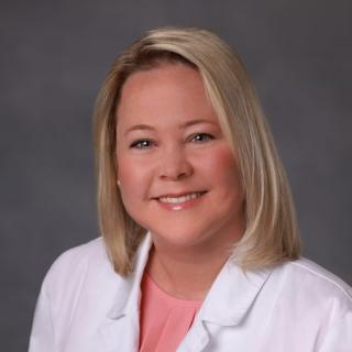 Tammy Cheek, Neonatal Nurse Practitioner, Richmond, VA