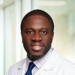 Chukwunweike Nwosu, MD, Cardiology, Gallatin, TN, Highpoint Health with Ascension Saint Thomas