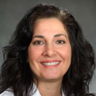 Sophia Fokas-Kligos, Nurse Practitioner, Hershey, PA