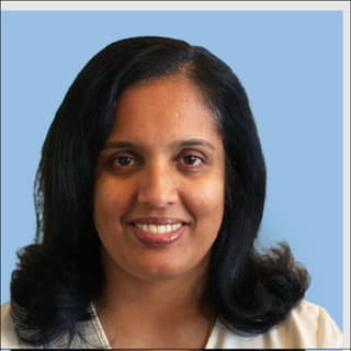 Saira George, Acute Care Nurse Practitioner, Houston, TX