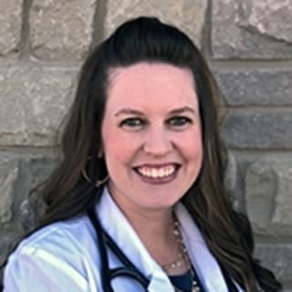 Cassandra Justice, Family Nurse Practitioner, Greensburg, KY