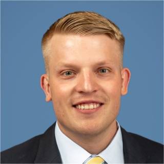 Andrew Nahr, MD, Orthopaedic Surgery, Medford, OR