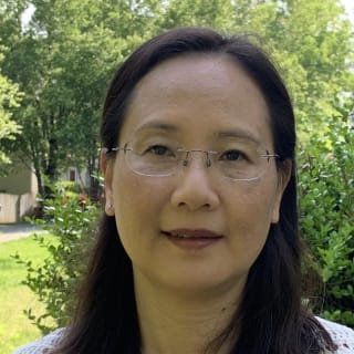Qiong Qiu, Adult Care Nurse Practitioner, Durham, NC, Duke University Hospital