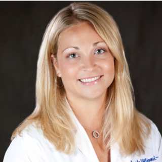 Amanda (Williams) Gumbert