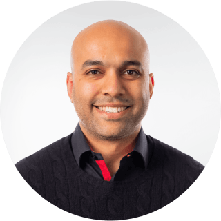 Haider Warraich, MD, Cardiology, Boston, MA