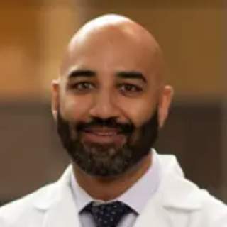 Anand Shridharani, MD