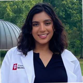 Mariam Bari, MD, Other MD/DO, Indianapolis, IN