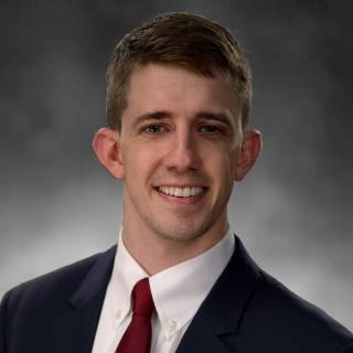 Luke Williamson, PA, Orthopedics, Houston, TX