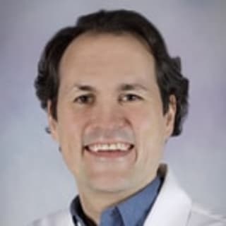 Patrick Buczynski, MD, Internal Medicine, Knoxville, TN, University of Tennessee Medical Center