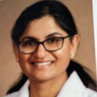 Prathyusha Maddela, MD, Nephrology, Anniston, AL