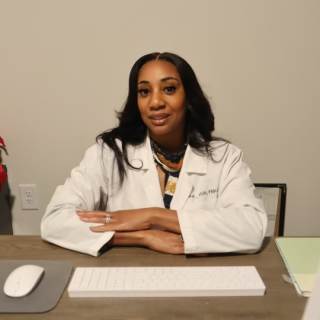 Angela Beal, Nurse Practitioner, Chicago, IL