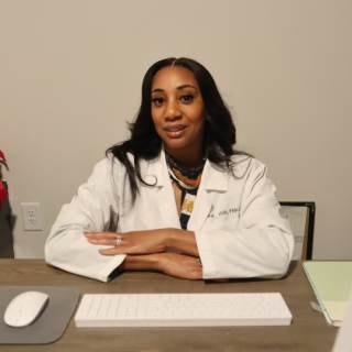 Angela Beal, Nurse Practitioner, Houston, TX, Riverside Medical Center