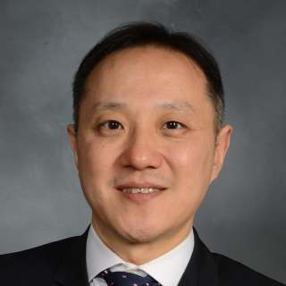 Christopher Liu, MD