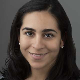 Asimenia Angelidou, MD, Neonat/Perinatology, Boston, MA