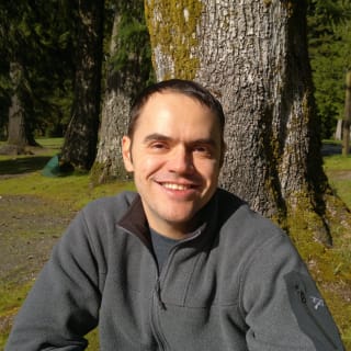 Ricardo Alves Silva, Psychiatric-Mental Health Nurse Practitioner, Port Townsend, WA