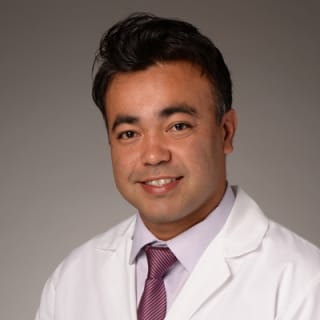 Pranit Shrestha, MD, Internal Medicine, Torrance, CA, Memorial Hospital of Gardena