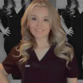 Corina Ramirez, Family Nurse Practitioner, Amarillo, TX