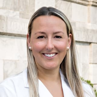 Heather Rotti, Physician Assistant, Boston, MA