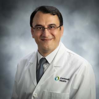 Soheil Sabzevari, MD, Other MD/DO, New York, NY