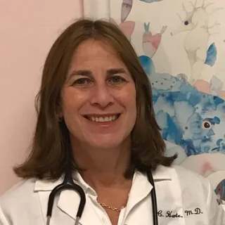 Cindi Hartz, MD, Pediatrics, Larchmont, NY