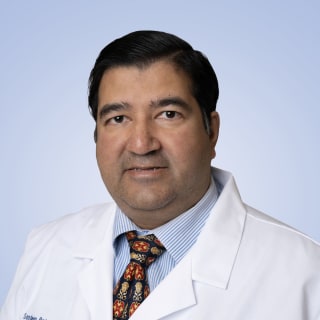 Sandeep Rajan, MD, Hematology, Memphis, TN