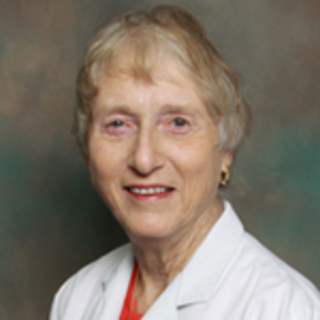 Barbara Thompson, MD, Geriatrics, Galveston, TX