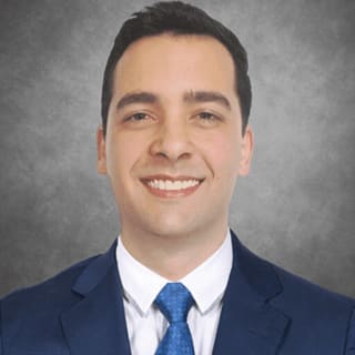 Jalal Elmadi Villeda, MD, Radiology, Little Rock, AR