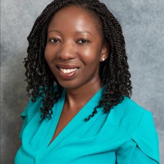 Ernestina (Nyarko) French, MD, Family Medicine, Buford, GA