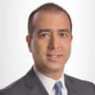 Abdolreza Raissi, MD, Orthopaedic Surgery, Las Vegas, NV