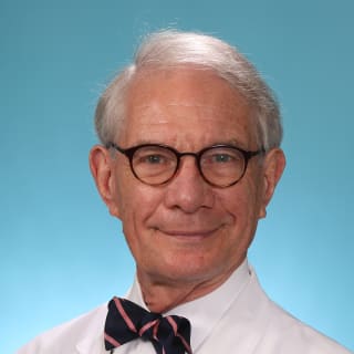 Francis Cole III, MD