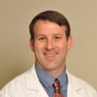 Chad Chesley, MD