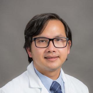 Vibol Heng, MD, Radiology, Seattle, WA
