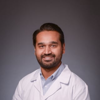 Junaid Alvi, MD, Nephrology, New York, NY