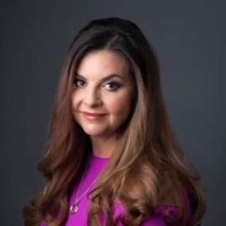 Yuliya Giyaur, MD, Ophthalmology, New York, NY