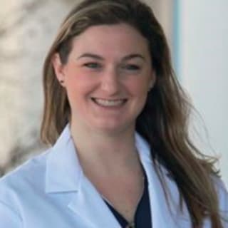 Danielle Frano, Nurse Practitioner, Portsmouth, VA, Bon Secours Maryview Medical Center