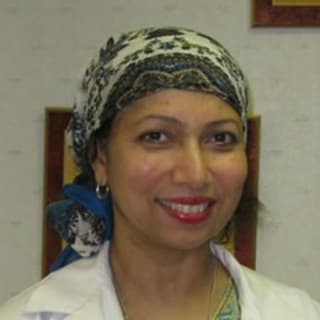 Tasneem Shamim, MD, Ophthalmology, Somerset, NJ, Saint Peter's Healthcare System