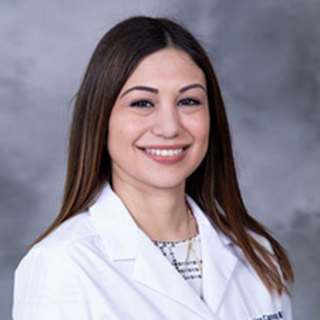 Jessica Canosa, MD, Neurology, Boca Raton, FL