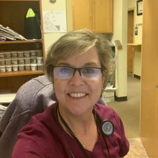 Lori Krayer, Family Nurse Practitioner, Williams, OR, Asante Three Rivers Medical Center