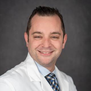 Matthew Rosner, DO, Endocrinology, Mount Vernon, WA