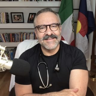 Hector L Frisbie, PA, Cardiology, Golden, CO