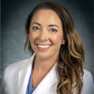 Caitlin Pellant, Nurse Practitioner, Norfolk, VA, Johns Hopkins Hospital