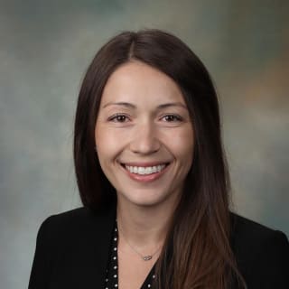 Lauren Querin, MD, Emergency Medicine, Phoenix, AZ