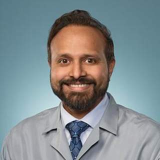 Mohammed Ahmed, MD, Orthopaedic Surgery, Lombard, IL