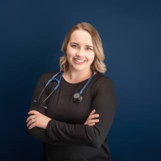 Kaira Lyons, Nurse Practitioner, Sparks, NV