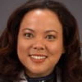 Kecha Lynshue, MD